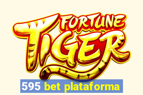 595 bet plataforma